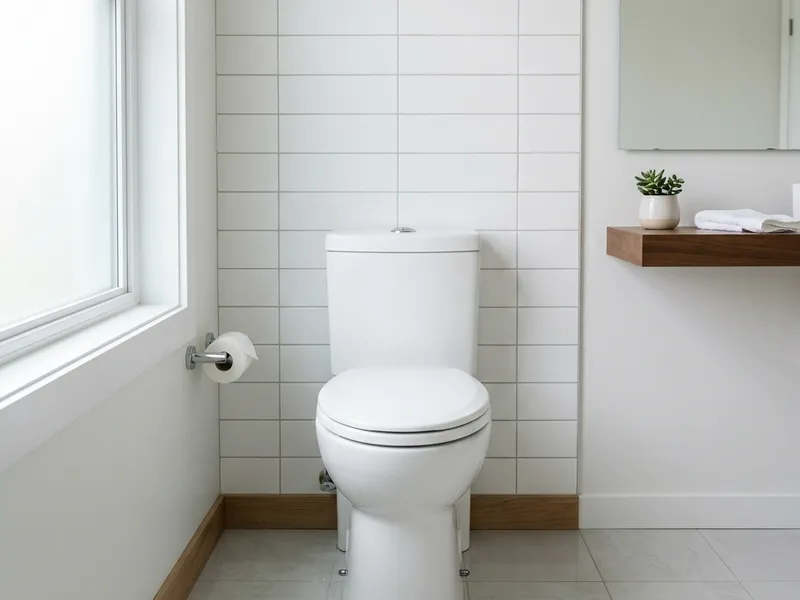 Toilet Repair & Installation Plumber in Willowbrook, CA